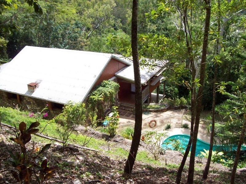 Lot 30 Sugarloaf Road, Sugarloaf QLD 4800