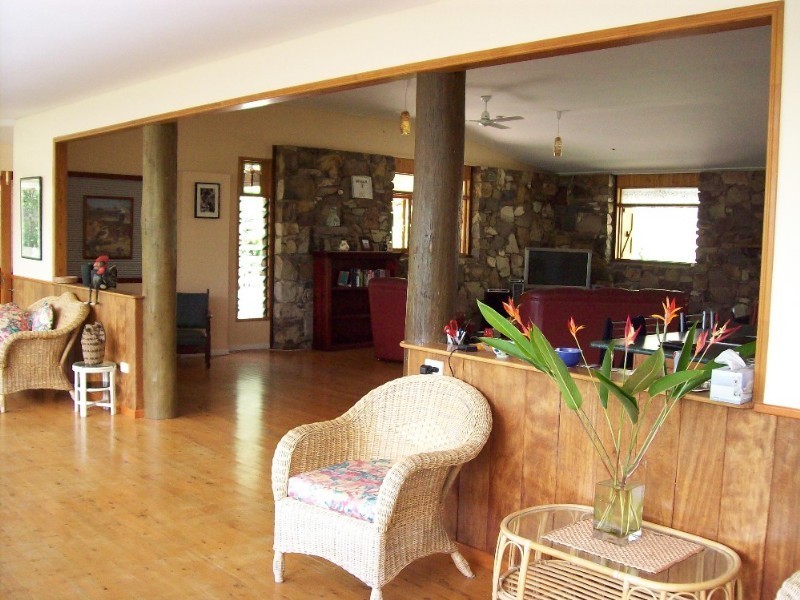 Lot 30 Sugarloaf Road, Sugarloaf QLD 4800
