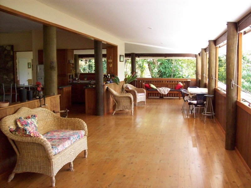 Lot 30 Sugarloaf Road, Sugarloaf QLD 4800