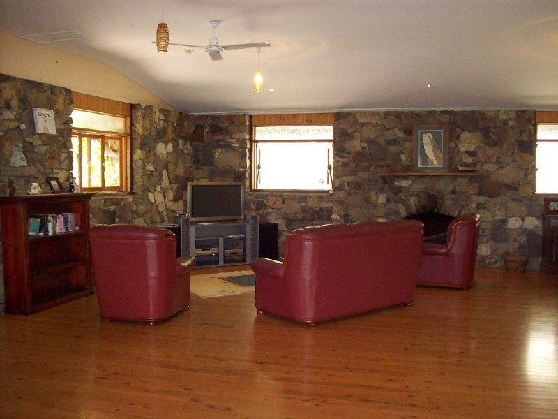Lot 30 Sugarloaf Road, Sugarloaf QLD 4800