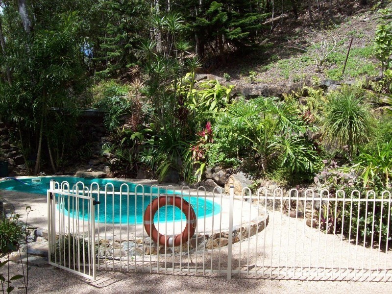 Lot 30 Sugarloaf Road, Sugarloaf QLD 4800