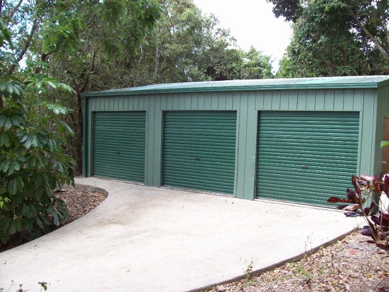 Lot 30 Sugarloaf Road, Sugarloaf QLD 4800
