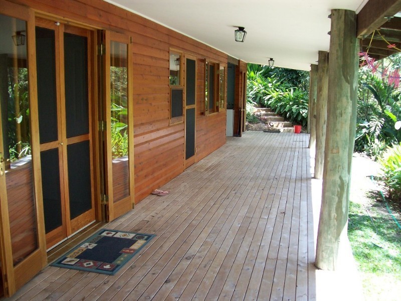 Lot 30 Sugarloaf Road, Sugarloaf QLD 4800