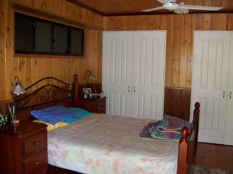 Lot 30 Sugarloaf Road, Sugarloaf QLD 4800