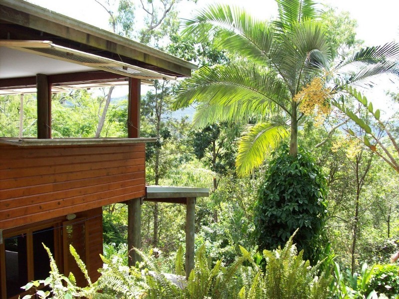 Lot 30 Sugarloaf Road, Sugarloaf QLD 4800