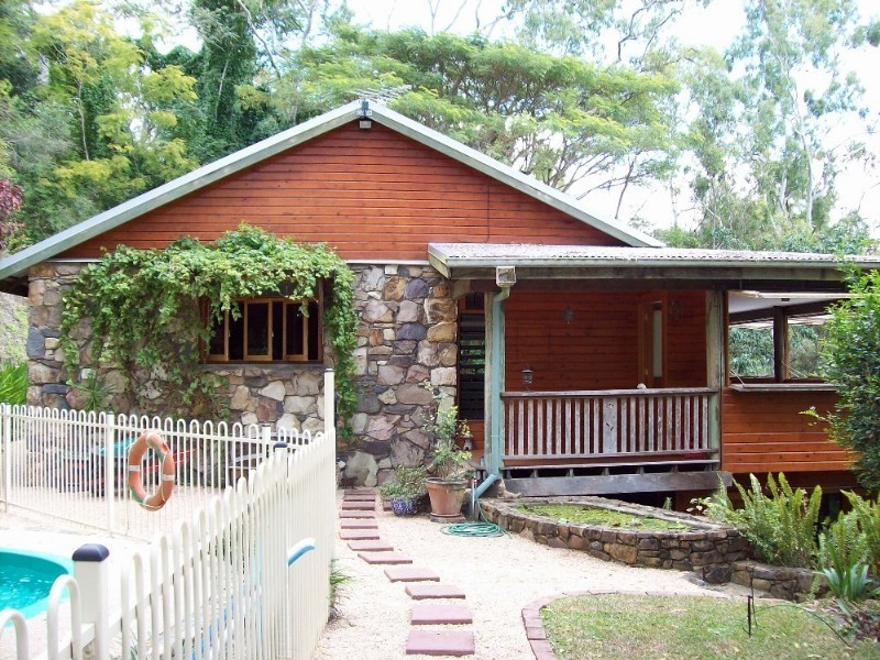 Lot 30 Sugarloaf Road, Sugarloaf QLD 4800