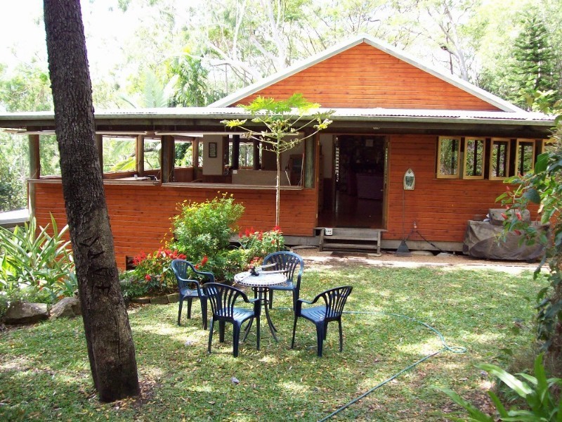 Lot 30 Sugarloaf Road, Sugarloaf QLD 4800