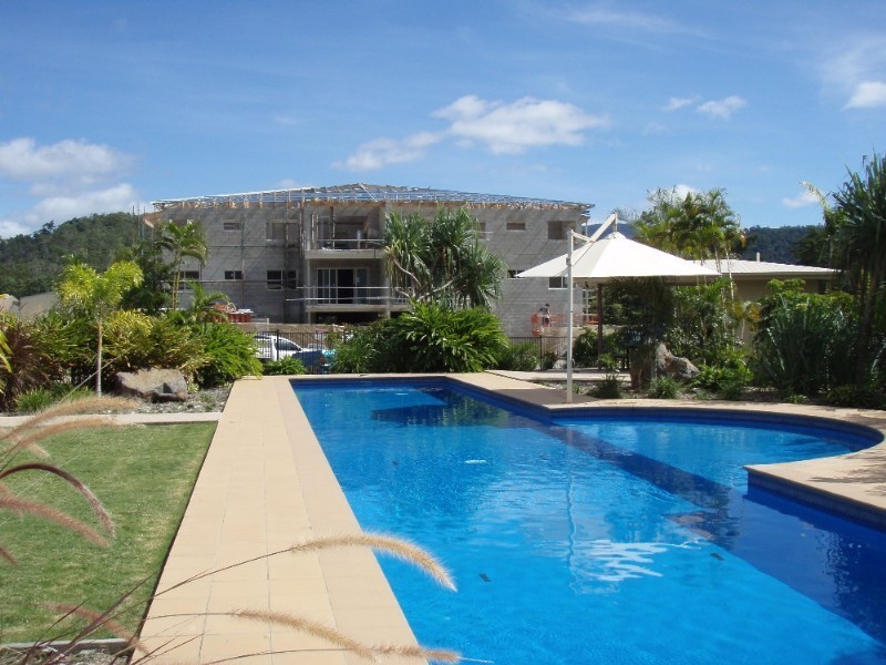 Cannonvale QLD 4802