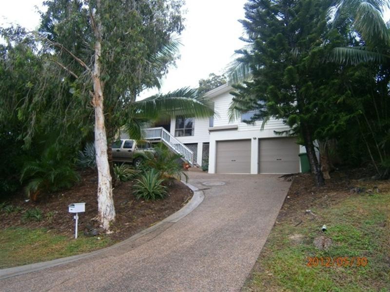 19 Sandpiper Crescent, Jubilee Pocket QLD 4802
