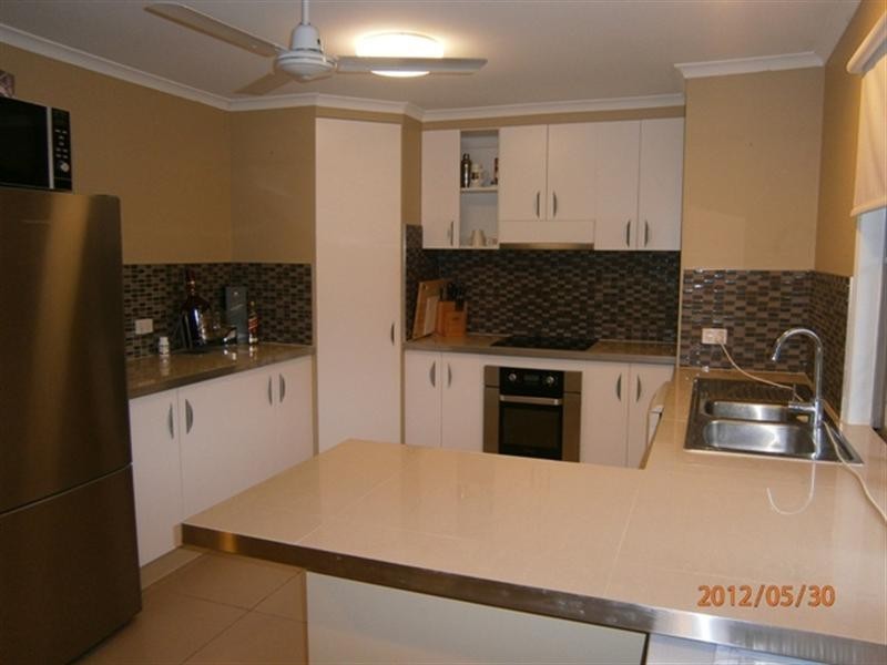 19 Sandpiper Crescent, Jubilee Pocket QLD 4802