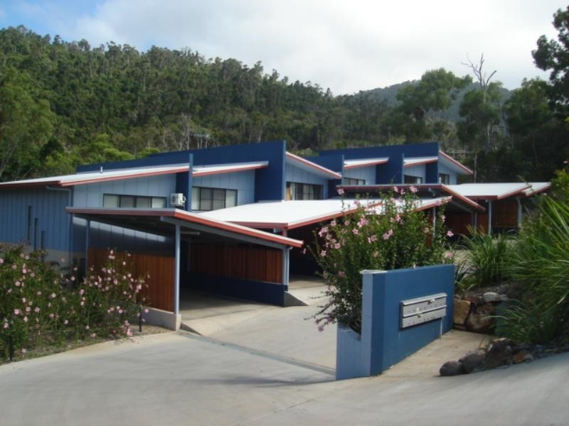 Airlie Beach QLD 4802