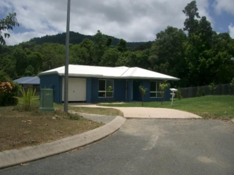 Jubilee Pocket QLD 4802