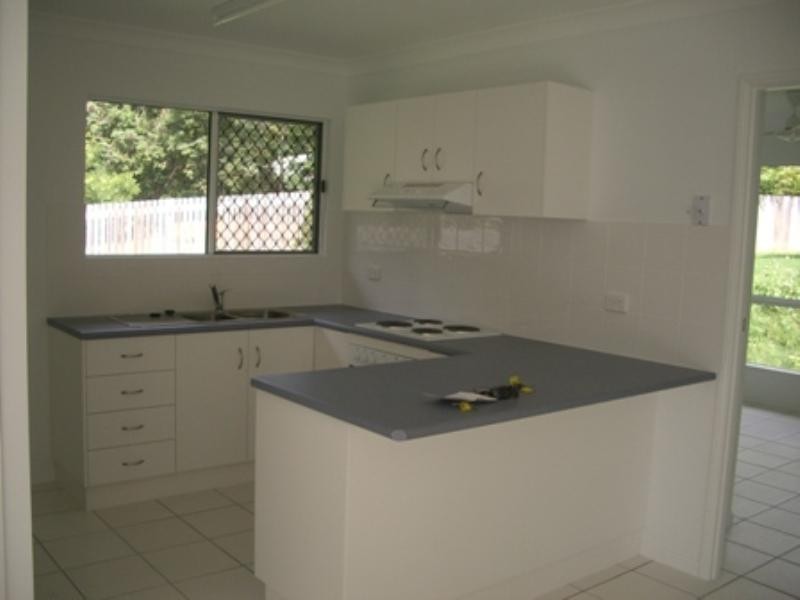 Jubilee Pocket QLD 4802