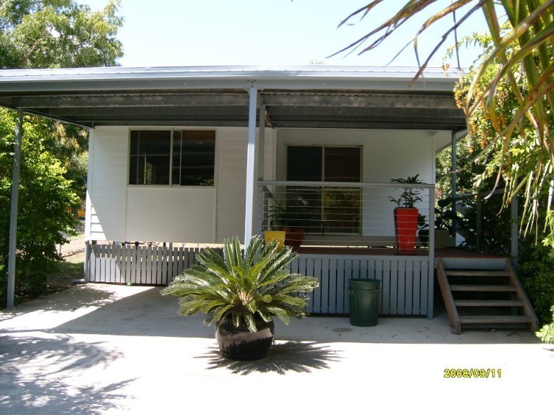 Jubilee Pocket QLD 4802