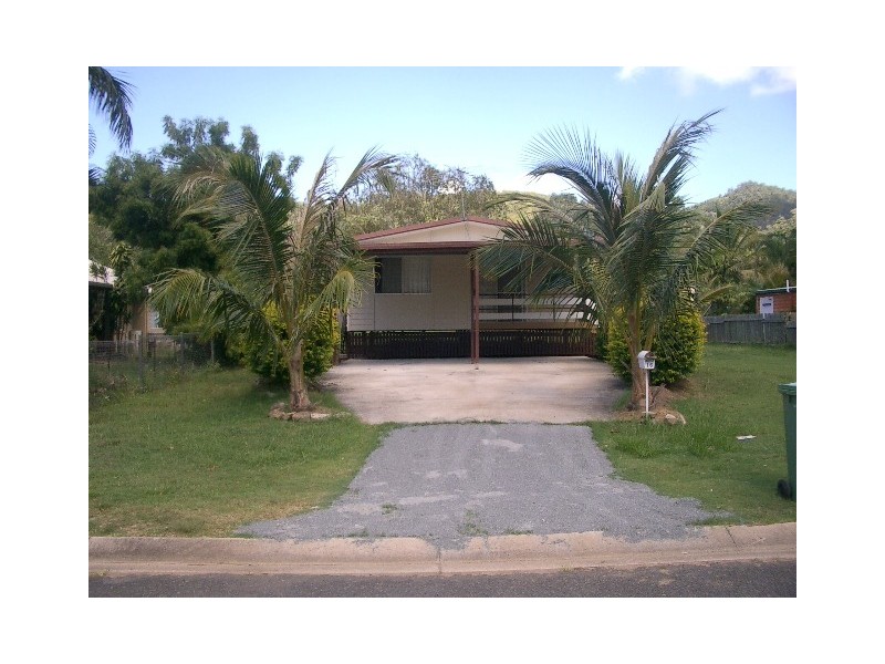 Jubilee Pocket QLD 4802