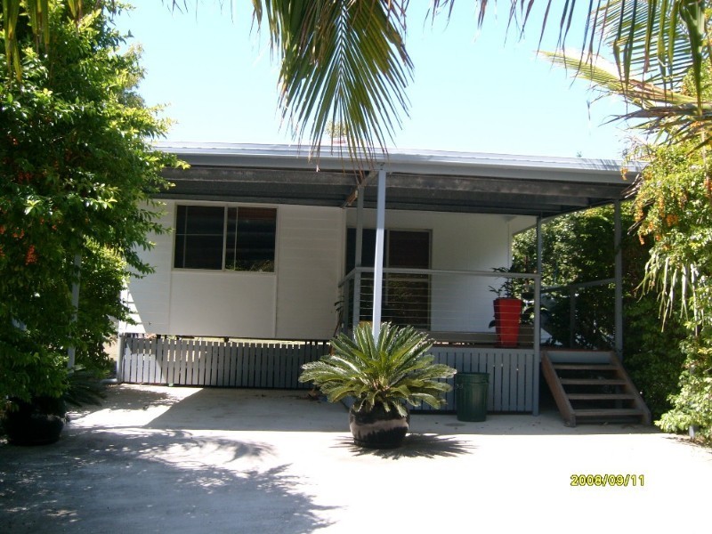 Jubilee Pocket QLD 4802