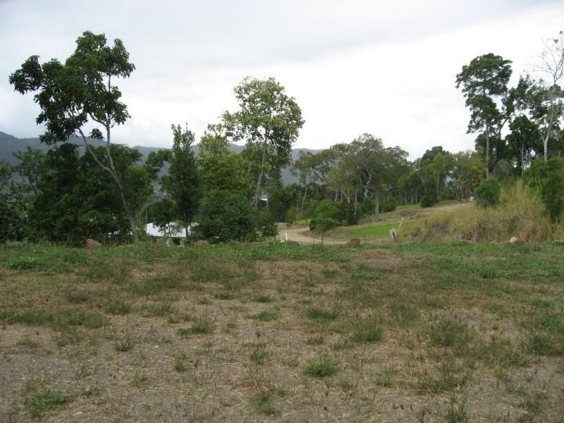 Lot 38 Botanica Drive, Cannonvale QLD 4802