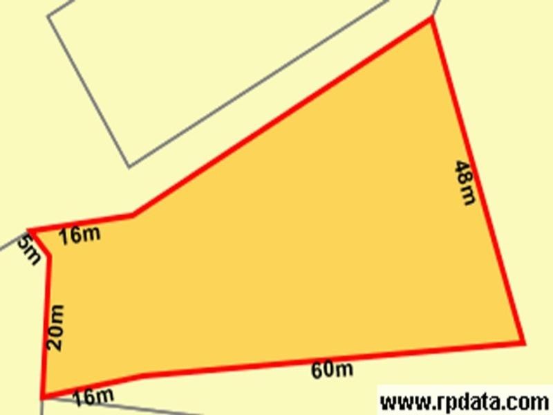 Lot 38 Botanica Drive, Cannonvale QLD 4802