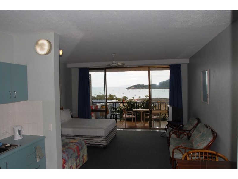37+37A/5 Golden Orchid Drive, Airlie Beach QLD 4802