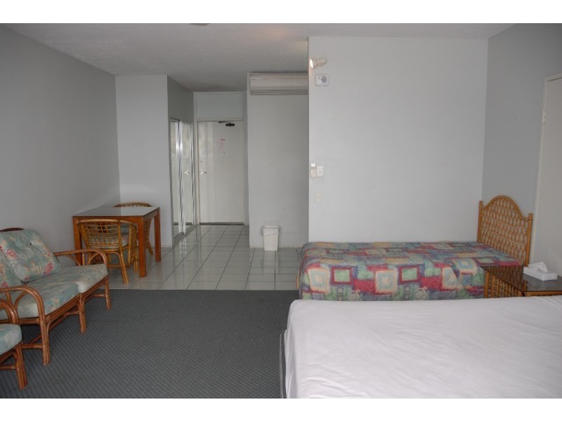 37+37A/5 Golden Orchid Drive, Airlie Beach QLD 4802