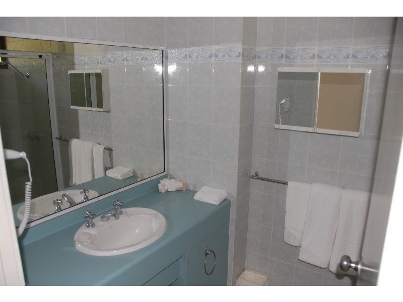 37+37A/5 Golden Orchid Drive, Airlie Beach QLD 4802