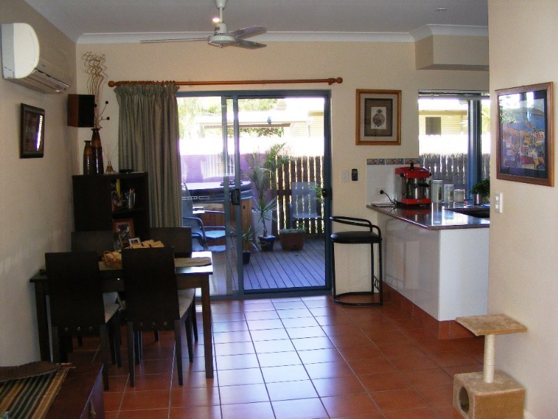 7/12 Erromango Drive, Jubilee Pocket QLD 4802