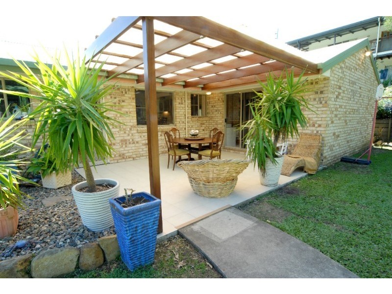 Jubilee Pocket QLD 4802