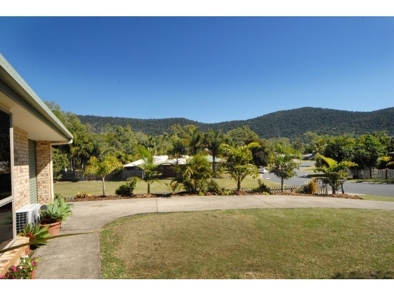 Jubilee Pocket QLD 4802