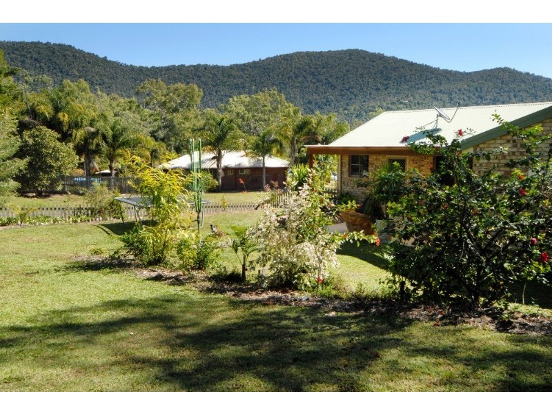 Jubilee Pocket QLD 4802