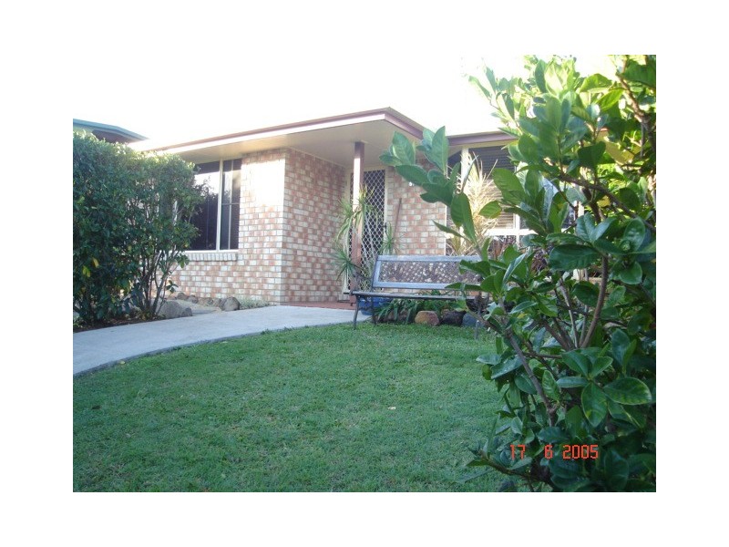 Cannonvale QLD 4802