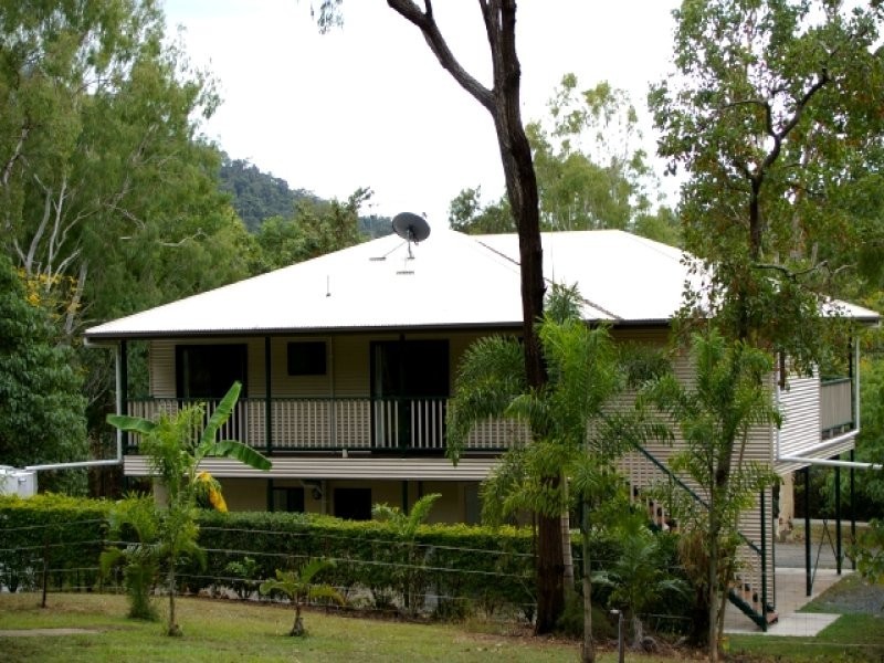 21 Braithwaite Court, Cannonvale QLD 4802