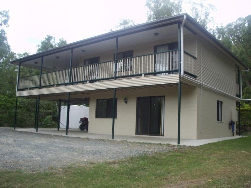 21 Braithwaite Court, Cannonvale QLD 4802