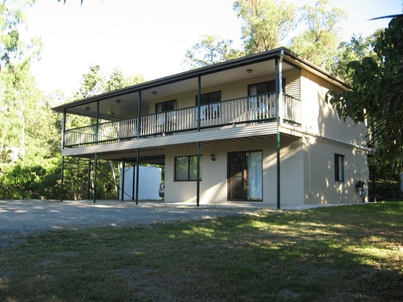 21 Braithwaite Court, Cannonvale QLD 4802