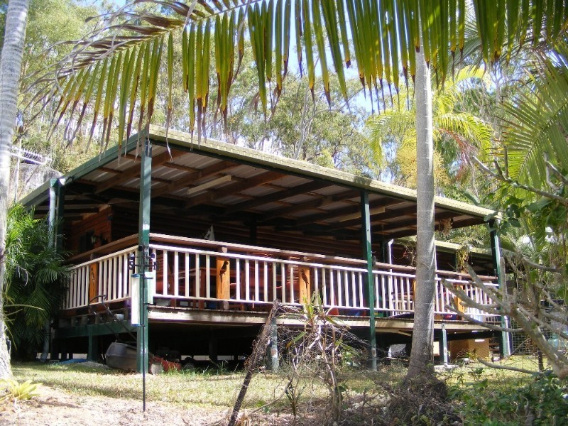 21 Braithwaite Court, Cannonvale QLD 4802