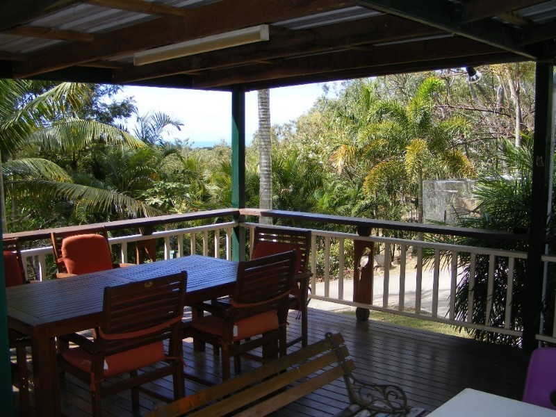 21 Braithwaite Court, Cannonvale QLD 4802