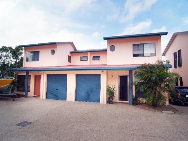 Jubilee Pocket QLD 4802