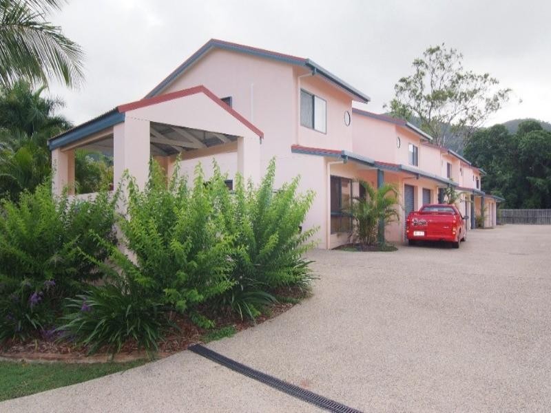 Jubilee Pocket QLD 4802