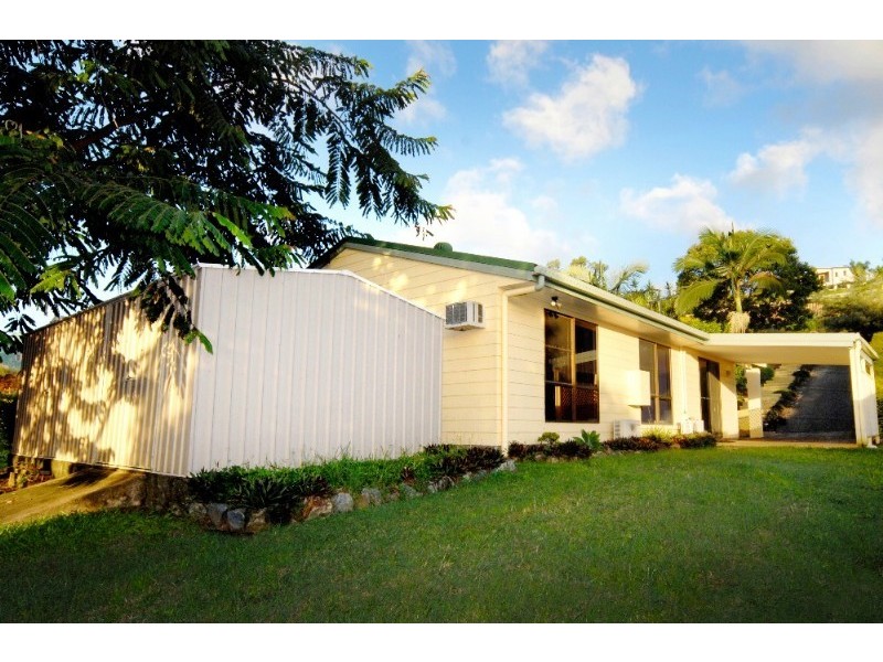 Cannonvale QLD 4802
