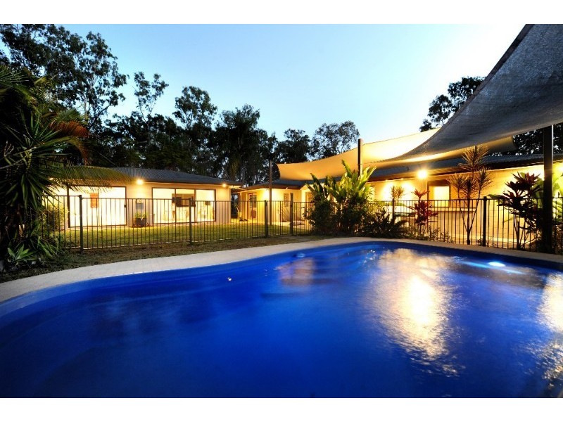 619 Dingo Beach Road, Gregory River QLD 4800