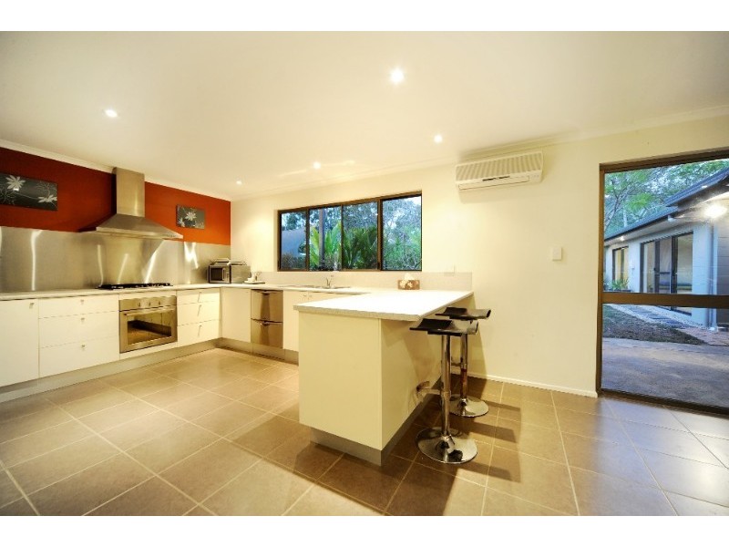 619 Dingo Beach Road, Gregory River QLD 4800