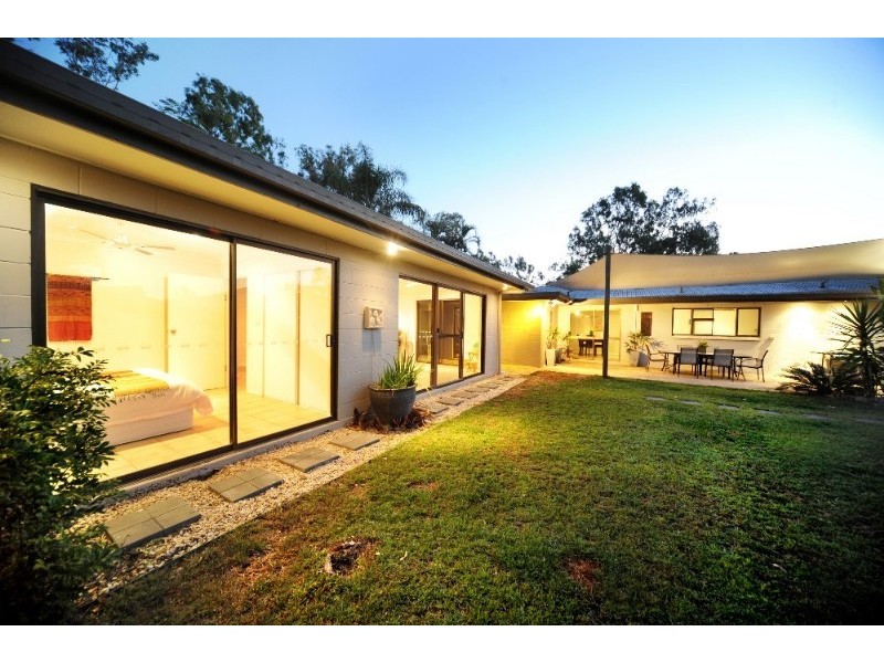 619 Dingo Beach Road, Gregory River QLD 4800