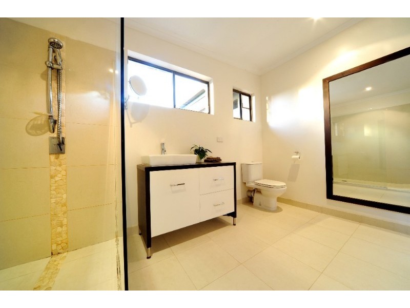 619 Dingo Beach Road, Gregory River QLD 4800