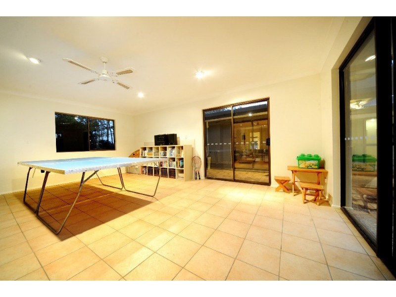 619 Dingo Beach Road, Gregory River QLD 4800