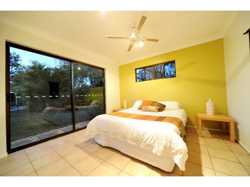 619 Dingo Beach Road, Gregory River QLD 4800