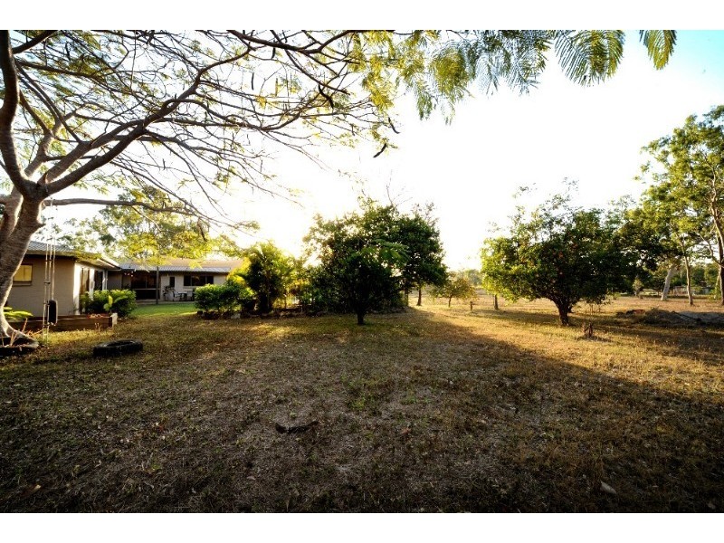619 Dingo Beach Road, Gregory River QLD 4800