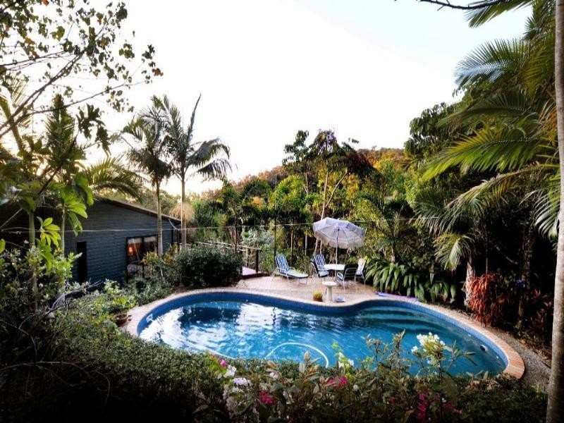 5 Irrewaddy Way, Jubilee Pocket QLD 4802