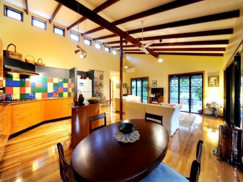 5 Irrewaddy Way, Jubilee Pocket QLD 4802