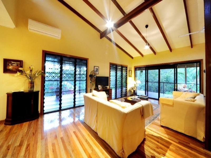 5 Irrewaddy Way, Jubilee Pocket QLD 4802