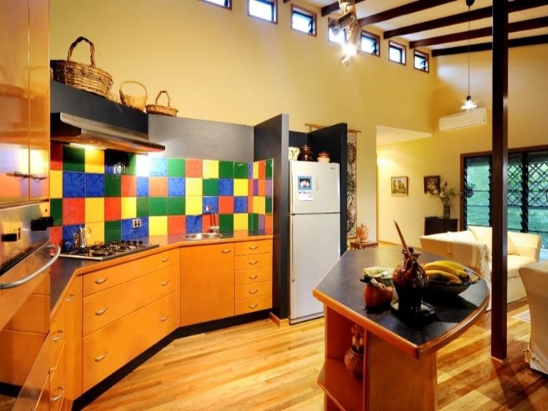 5 Irrewaddy Way, Jubilee Pocket QLD 4802