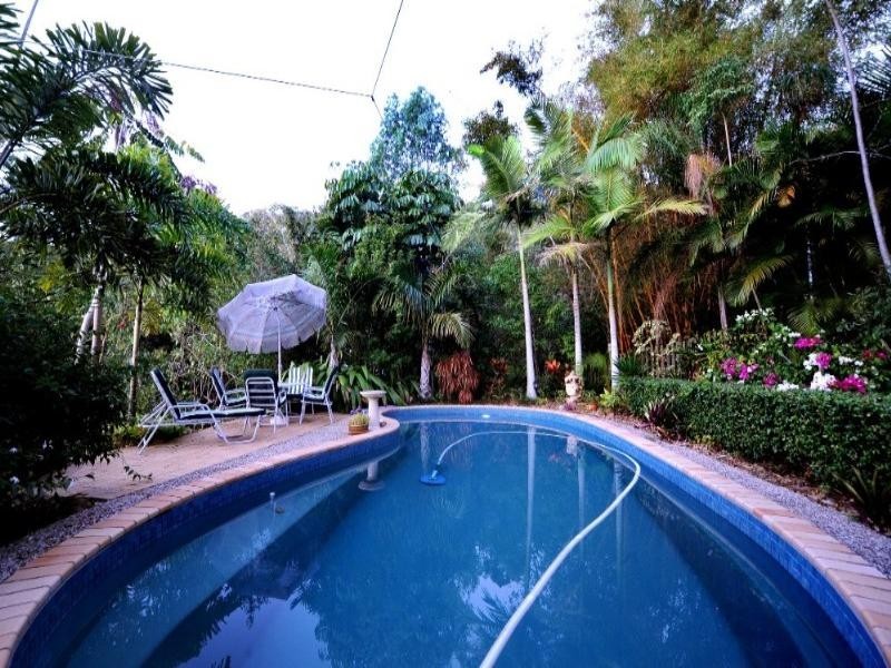 5 Irrewaddy Way, Jubilee Pocket QLD 4802
